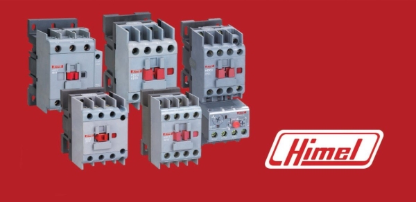 Himel HDC3 Contactors Himel Contactors Himel Malaysia, Selangor, Kuala Lumpur (KL), Semenyih Supplier, Wholesaler, Supply, Supplies | Energy Option Sdn Bhd