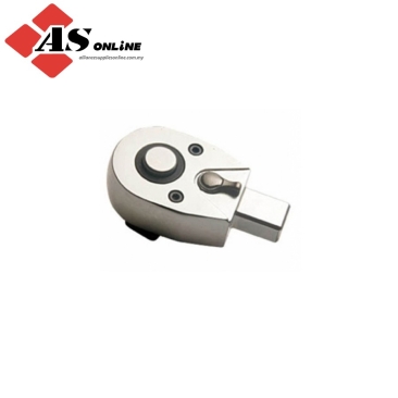 YATO Insert Reversible Ratchet 1/2" / Model: YT-07498