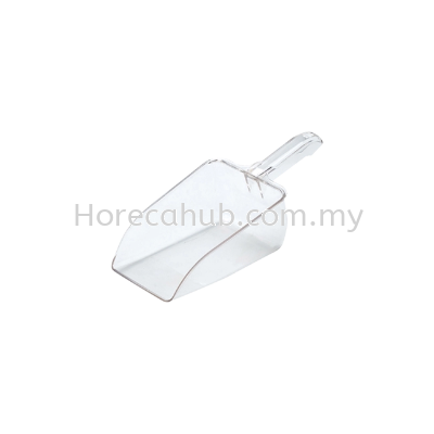 QWARE JD PC ICE SCOOP JD-8632 32 OZ BAR TOOL Johor Bahru (JB), Malaysia Supplier, Suppliers, Supply, Supplies | HORECA HUB