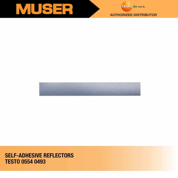 Testo 0554 0493 | Reflectors Accessories Testo Kuala Lumpur (KL), Malaysia, Selangor, Sunway Velocity Supplier, Suppliers, Supply, Supplies | Muser Apac Sdn Bhd