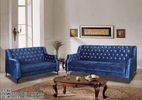 CS-SF 00867 Sofa Kedah, Malaysia, Sungai Petani Supplier, Suppliers, Supply, Supplies | MM 99 FURNITURE