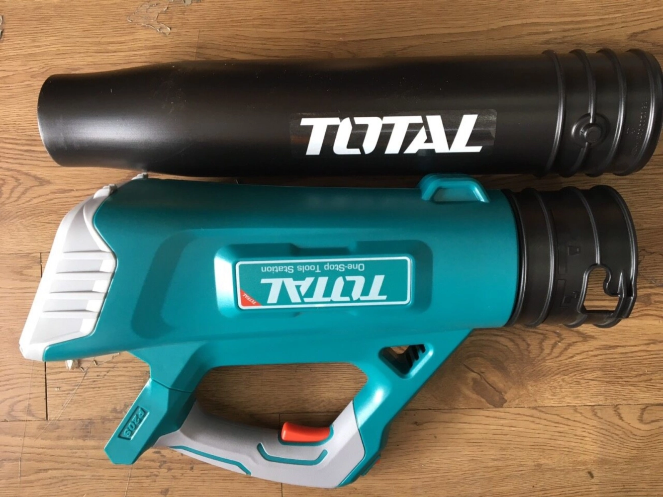 TOTAL 20V LITHIUM-ION ASPIRATOR BLOWER - TABLI2002