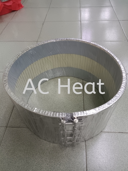 Ceramic band Heater  Heaters Selangor, Malaysia, Kuala Lumpur (KL), Klang Supplier, Suppliers, Supply, Supplies | AC Heat Automation