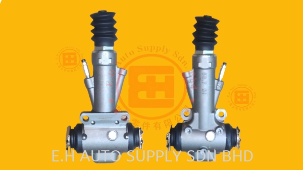 HINO Profia Brake Pump RR LH/RH 55.56 Brake Pump Chassis & Axle Kuala Lumpur (KL), Malaysia, Selangor, Kepong, Sungai Buloh Supplier, Suppliers, Supply, Supplies | E.H. AUTO SUPPLY SDN BHD