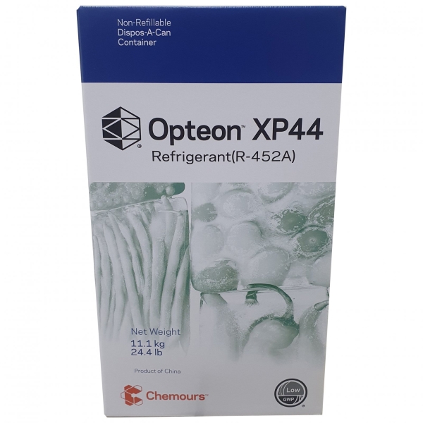 Chemours Opteon XP44 (R-452A) Opteon Refrigerant Gas Selangor, Malaysia, Kuala Lumpur (KL), Shah Alam Supplier, Suppliers, Supply, Supplies | Iwatani Malaysia Sdn Bhd