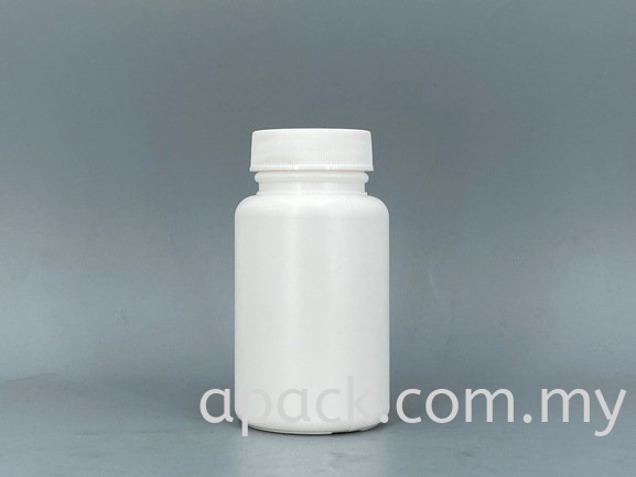 3328 101-200ml Pharmaceutical & Food Plastic Malaysia, Johor Bahru (JB) Manufacturer, Supplier, Supply, Supplies | A-Pack Marketing Sdn Bhd