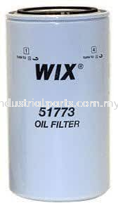 Wix Oil Filter 51773 - Malaysia