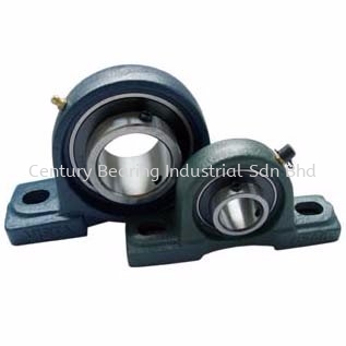 Pillow Block Bearing - UCP Pillow Block Ball & Roller Bearing Selangor, Malaysia, Kuala Lumpur (KL), Puchong Supplier, Suppliers, Supply, Supplies | Century Bearing Industrial Sdn Bhd