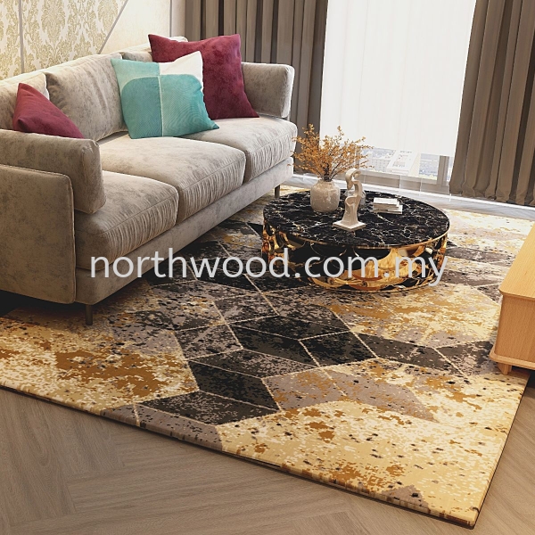 GLO-87-GR - 1 Gloria Amazon Motifs  Carpet Rug Kedah, Malaysia, Penang, Perlis, Alor Setar, Sungai Petani Supplier, Installation, Supply, Supplies | NORTHWOOD (M) SDN. BHD.