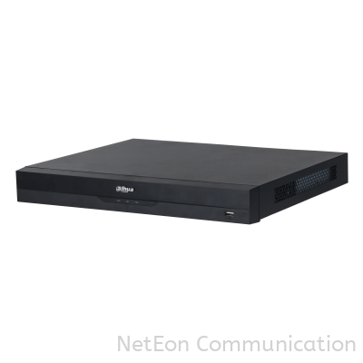 NVR2216-16P-I2 Dahua NVR CCTV Surveillance System Selangor, Malaysia, Kuala Lumpur (KL), Petaling Jaya (PJ) Supplier, Suppliers, Supply, Supplies | NetEon Communication Sdn Bhd