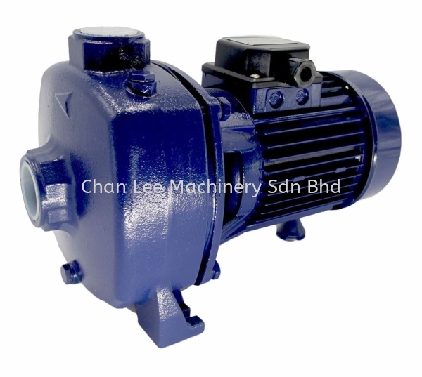 Potenza Twin Impeller Centrifugal Water Pump -PMBT-300 PMBT-300 POTENZA Pump Selangor, Malaysia, Kuala Lumpur (KL), Klang Supplier, Suppliers, Supply, Supplies | CHAN LEE MACHINERY SDN BHD