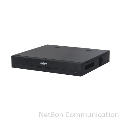 NVR4416-16P-4KS2/I Dahua NVR CCTV Surveillance System Selangor, Malaysia, Kuala Lumpur (KL), Petaling Jaya (PJ) Supplier, Suppliers, Supply, Supplies | NetEon Communication Sdn Bhd