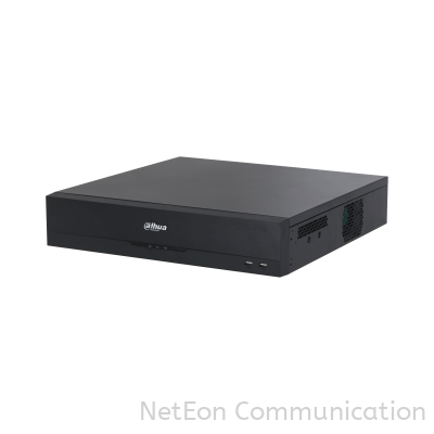 NVR4832-16P-4KS2/I Dahua NVR CCTV Surveillance System Selangor, Malaysia, Kuala Lumpur (KL), Petaling Jaya (PJ) Supplier, Suppliers, Supply, Supplies | NetEon Communication Sdn Bhd