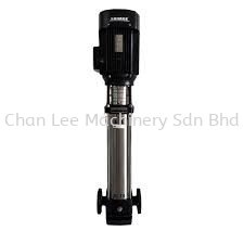 SHIMGE VERTICAL MULTI-STAGE CENTRIFUGAL PUMP-BLT4-5 SHIMGE BLT4-5 Centrifugal Pump  Pump Selangor, Malaysia, Kuala Lumpur (KL), Klang Supplier, Suppliers, Supply, Supplies | CHAN LEE MACHINERY SDN BHD