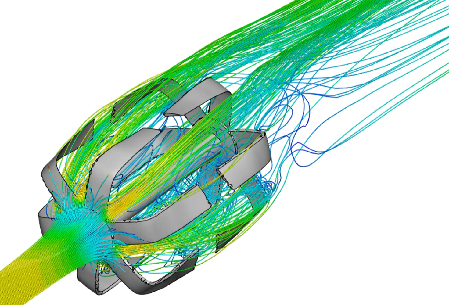 CFD Simulation