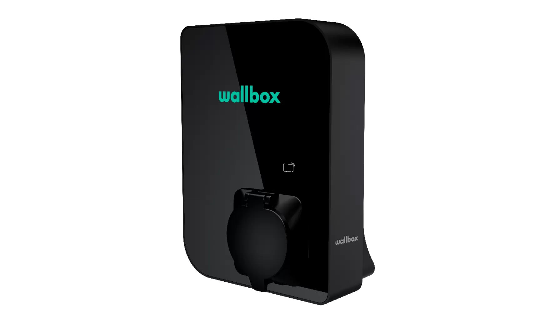 Wallbox COPPER SB