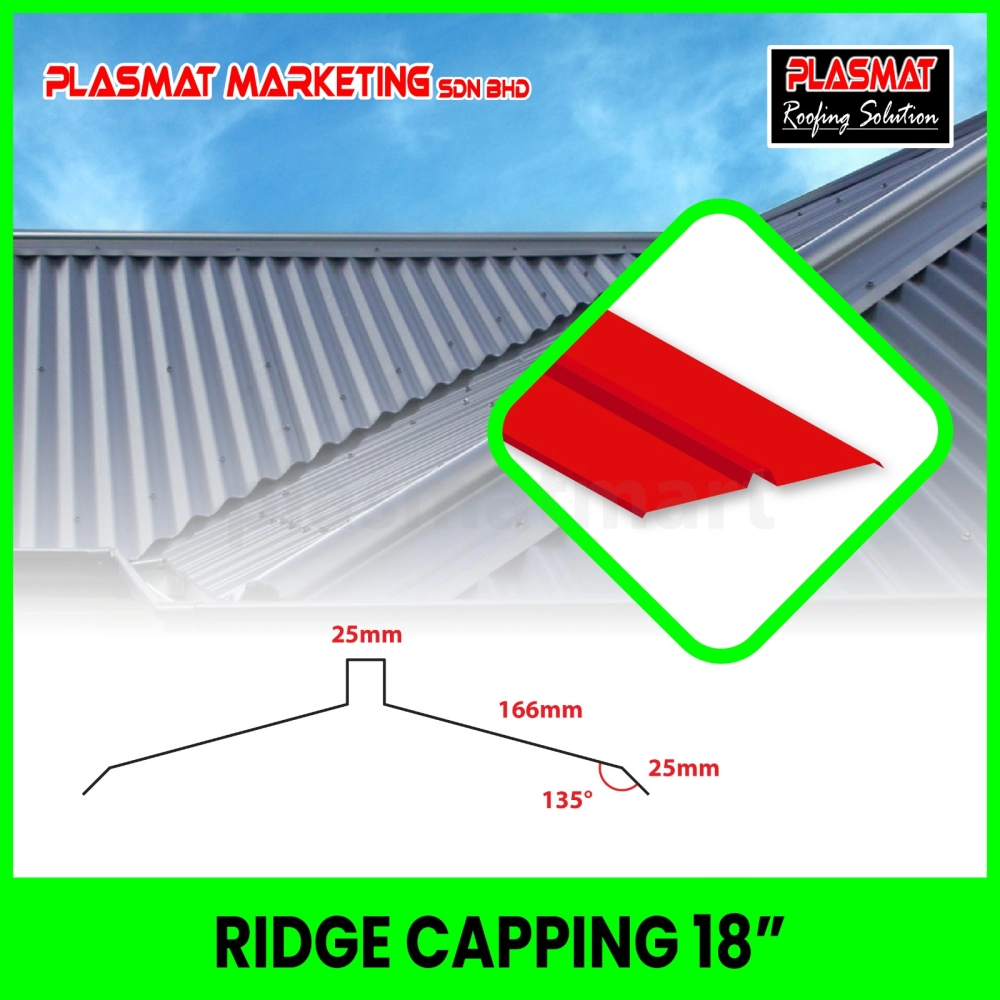 Roofing Accessories Roofing Accessories Metal Roofing Roofing Selangor,  Malaysia, Kuala Lumpur (KL), Klang Supplier, Suppliers, Supply