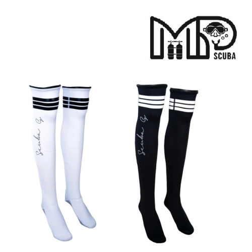 Scuba G Wet Suit Socks