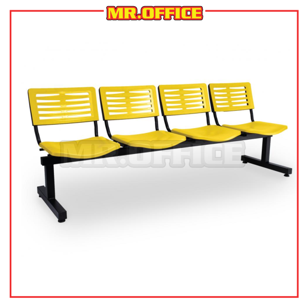 CL-68-4 : 4 SEATER LINK CHAIR