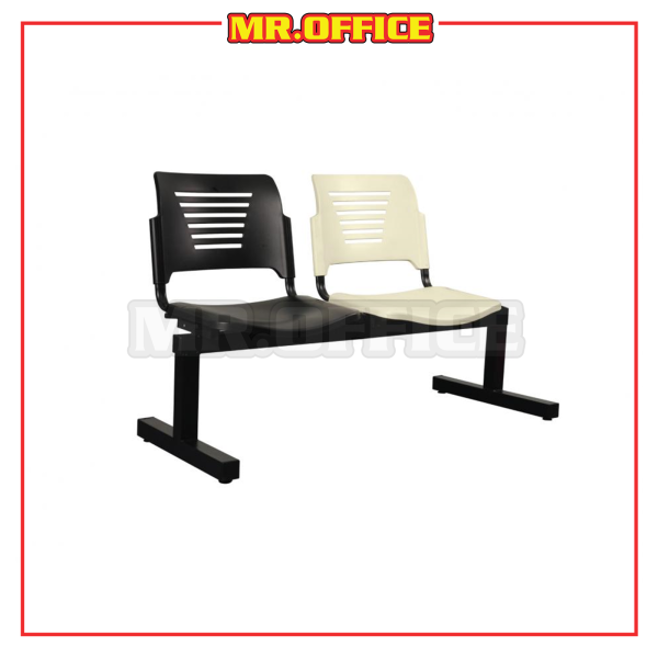 CL-56-2 : 2 SEATER LINK CHAIR