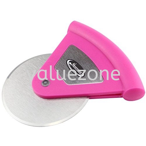 Mini Pizza Cutter 