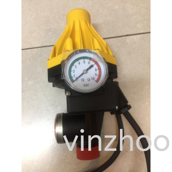 Espa pump pressure controller for Prisma series Booster Water Pump Water Pump Kuala Lumpur (KL), Malaysia, Selangor, Kepong Supplier, Suppliers, Supply, Supplies | Vinzhoo Marketing Trading