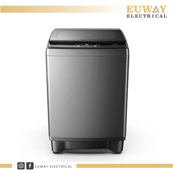 SHARP 15.5KG TOP LOAD WASHER ESX1521 Top Load Washer Washer And Dryer Perak, Malaysia, Ipoh Supplier, Suppliers, Supply, Supplies | EUWAY ELECTRICAL (M) SDN BHD