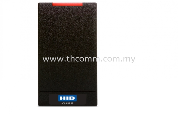 HID iCLASS SE® R10 HID Attendant, Door Access    Supply, Suppliers, Sales, Services, Installation | TH COMMUNICATIONS SDN.BHD.