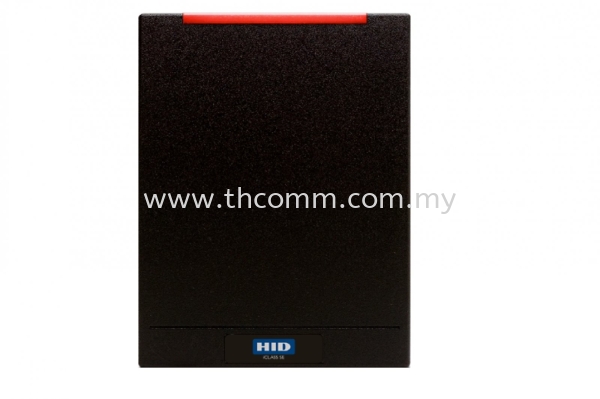 HID iCLASS SE R40 HID Attendant, Door Access    Supply, Suppliers, Sales, Services, Installation | TH COMMUNICATIONS SDN.BHD.