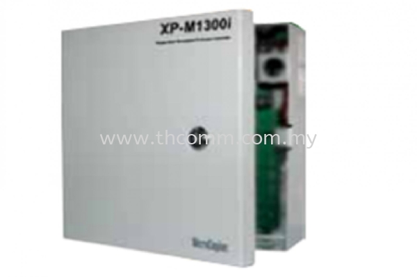 XP-M1300i/IP MicroEngine Attendant, Door Access    Supply, Suppliers, Sales, Services, Installation | TH COMMUNICATIONS SDN.BHD.