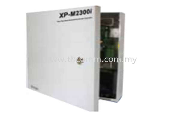 XP-M2300i/IP MicroEngine Attendant, Door Access  Johor Bahru JB Malaysia Supply, Suppliers, Sales, Services, Installation | TH COMMUNICATIONS SDN.BHD.