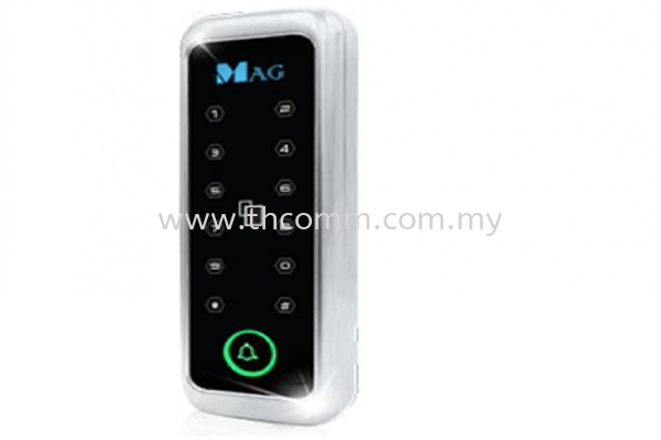 AR170S STANDALONE METAL READER MAG Door Access    Supply, Suppliers, Sales, Services, Installation | TH COMMUNICATIONS SDN.BHD.