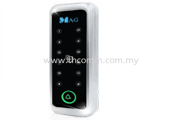 AR170S STANDALONE METAL READER MAG Door Access  Johor Bahru JB Malaysia Supply, Suppliers, Sales, Services, Installation | TH COMMUNICATIONS SDN.BHD.