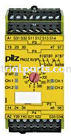 PILZ 777500 PNOZ XV2P 30s 24DC 2NA(I)+2NA(R) Malaysia Pilz Relay, Sensor, Module, Switch, Controller Electrical (Sensor, Switch, Relay, Controller, Actuator, Module) Selangor, Malaysia, Kuala Lumpur (KL), Shah Alam Supplier, Suppliers, Supply, Supplies | Starfound Industrial Sdn Bhd