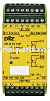 PILZ 777330 P2HZ X1P 24AC 3NA+1NC+2pnp Malaysia Pilz Relay, Sensor, Module, Switch, Controller Electrical (Sensor, Switch, Relay, Controller, Actuator, Module) Selangor, Malaysia, Kuala Lumpur (KL), Shah Alam Supplier, Suppliers, Supply, Supplies | Starfound Industrial Sdn Bhd