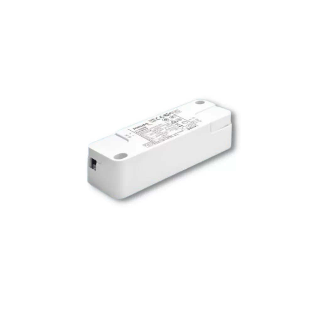 PHILIPS CERTADRIVE 34W 0.7A/0.8A 42V 230V ELECTRONIC BALLAST/DRIVER FOR LED PANEL 9290028047