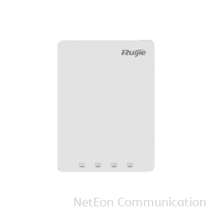 RG-AP130(W2)V2 Ruijie Networks Indoor Models Wi-Fi Access Points Selangor, Malaysia, Kuala Lumpur (KL), Petaling Jaya (PJ) Supplier, Suppliers, Supply, Supplies | NetEon Communication Sdn Bhd