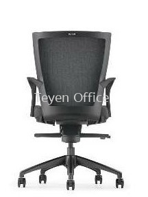 MX8112F-20A69 LOW BACK CHAIR CHAIR/STOOL Selangor, Malaysia, Kuala Lumpur (KL), Banting Supplier, Suppliers, Supply, Supplies | TEYEN OFFICE FURNITURE SDN BHD