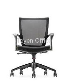 MX8112N-20A69 LOW BACK CHAIR CHAIR/STOOL Selangor, Malaysia, Kuala Lumpur (KL), Banting Supplier, Suppliers, Supply, Supplies | TEYEN OFFICE FURNITURE SDN BHD