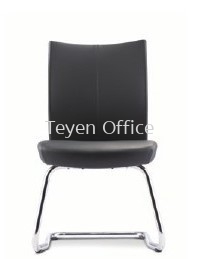 MH5714L-92C VISITOR CHAIR CHAIR/STOOL Selangor, Malaysia, Kuala Lumpur (KL), Banting Supplier, Suppliers, Supply, Supplies | TEYEN OFFICE FURNITURE SDN BHD