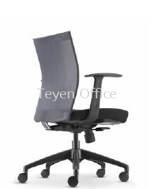 MH5712N-20A60 LOW BACK CHAIR CHAIR/STOOL Selangor, Malaysia, Kuala Lumpur (KL), Banting Supplier, Suppliers, Supply, Supplies | TEYEN OFFICE FURNITURE SDN BHD