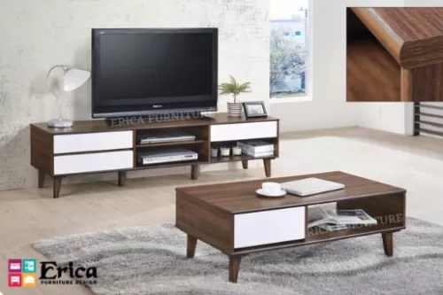  TV CABINET & COFFEE TABLE 04