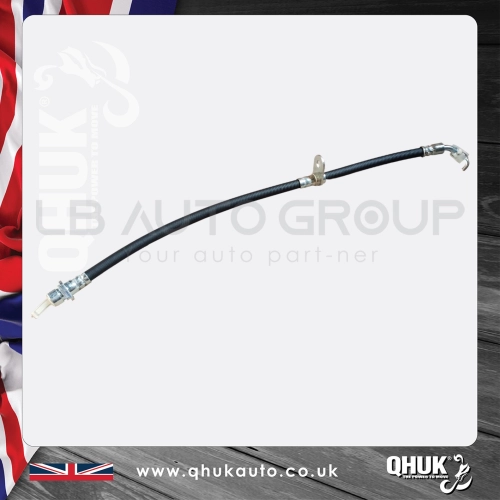 HBH-TAORL-Q BRAKE HOSE HONDA ACCORD TAO 08Y> (RR 20-1/2") HONDA CP1 CP2 CP3