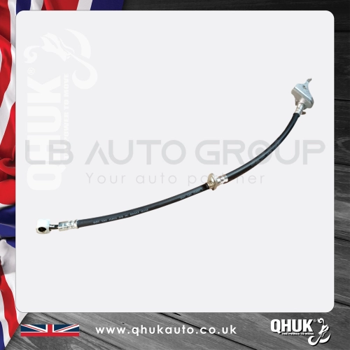 HBH-TFOFR-Q BRAKE HOSE HONDA CITY TMO (FRT RH) HD GM# 08Y>