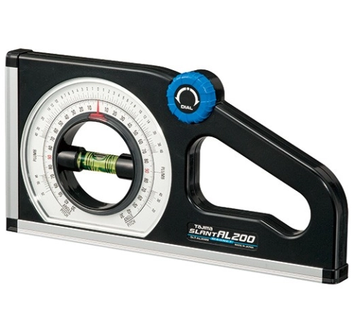 TAJIMA SLANT™ AL200 SLT-AL200M INCLINOMETER