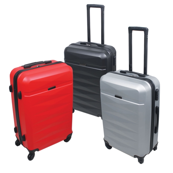 BL 2151-II, BL 2150-II, BL 2152 Trolley Luggage Trolley Luggage Bag Series Malaysia, Melaka, Selangor, Kuala Lumpur (KL), Johor Bahru (JB), Singapore Supplier, Manufacturer, Wholesaler, Supply | ALLAN D'LIOUS MARKETING (MALAYSIA) SDN. BHD. 