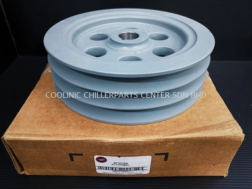 5F30394 Fly Wheel