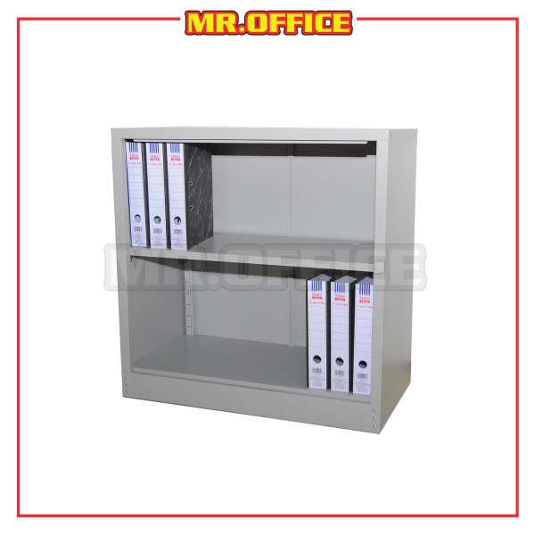 MR OFFICE : S112W HALF HEIGHT CUPBOARD WITHOUT DOOR STEEL FURNITURES Malaysia, Selangor, Kuala Lumpur (KL), Shah Alam Supplier, Suppliers, Supply, Supplies | MR.OFFICE Malaysia