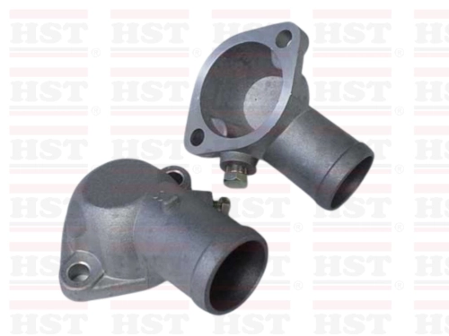 MD061791 MITSUBISHI PAJERO L047 THERMOSTAT HOUSING (TH-L047-571)