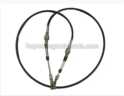 UNIVERSAL TYPE PTO CABLE (PTO-CB)